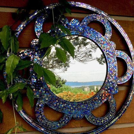 Casa Del Sol Bed And Breakfast Лейкуэй Экстерьер фото