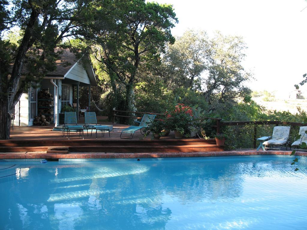 Casa Del Sol Bed And Breakfast Лейкуэй Номер фото