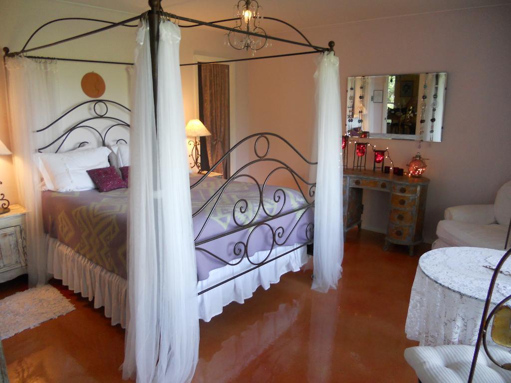 Casa Del Sol Bed And Breakfast Лейкуэй Номер фото