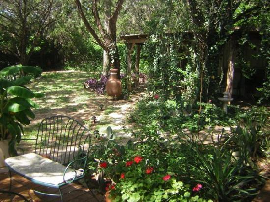Casa Del Sol Bed And Breakfast Лейкуэй Номер фото