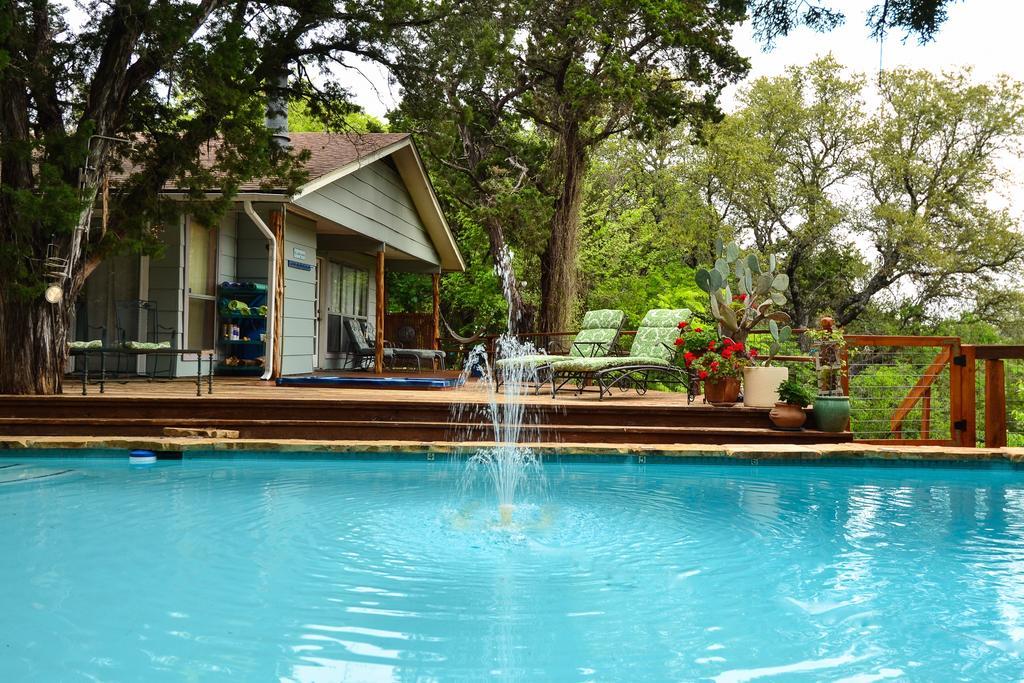 Casa Del Sol Bed And Breakfast Лейкуэй Экстерьер фото