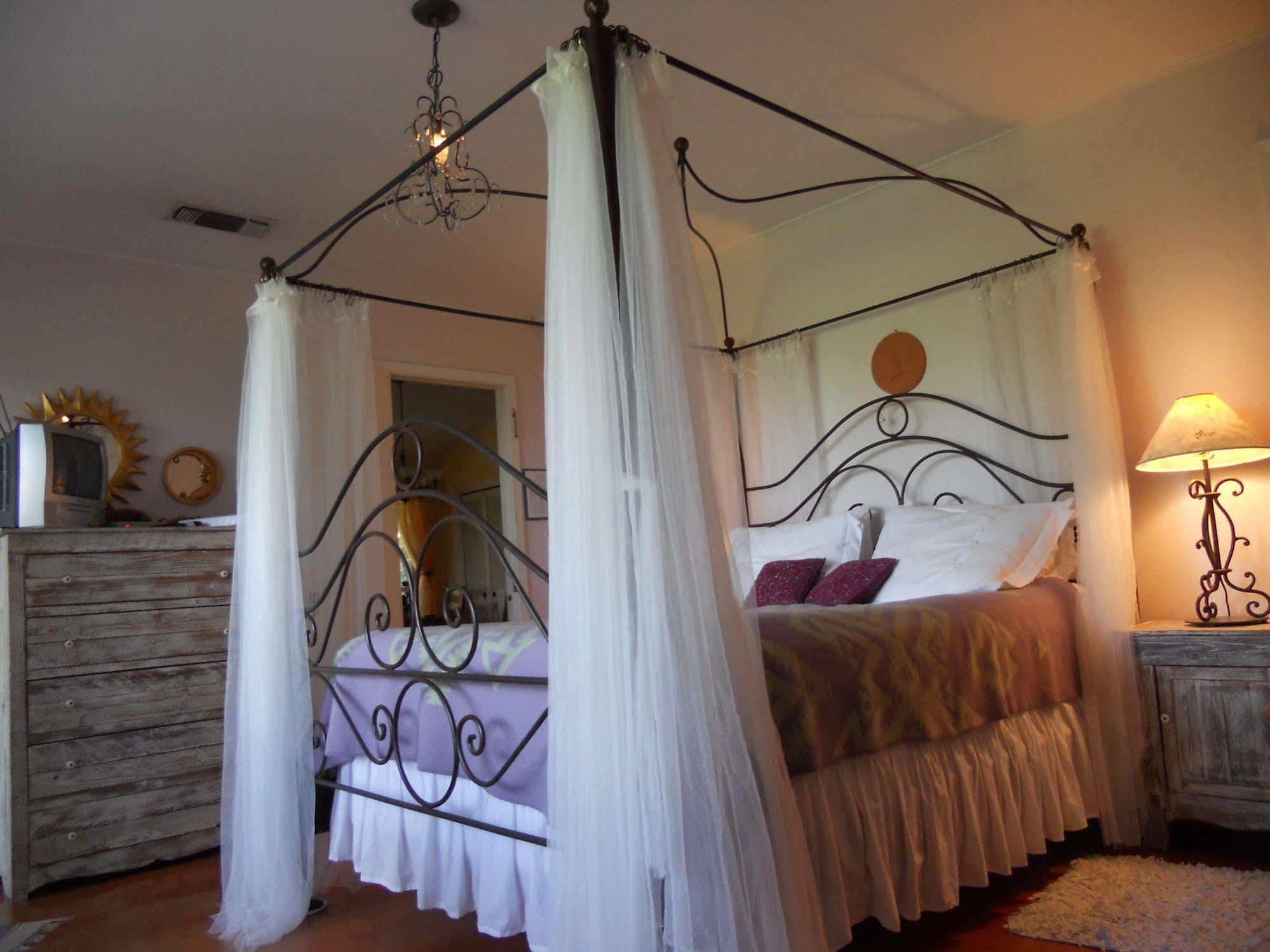 Casa Del Sol Bed And Breakfast Лейкуэй Экстерьер фото