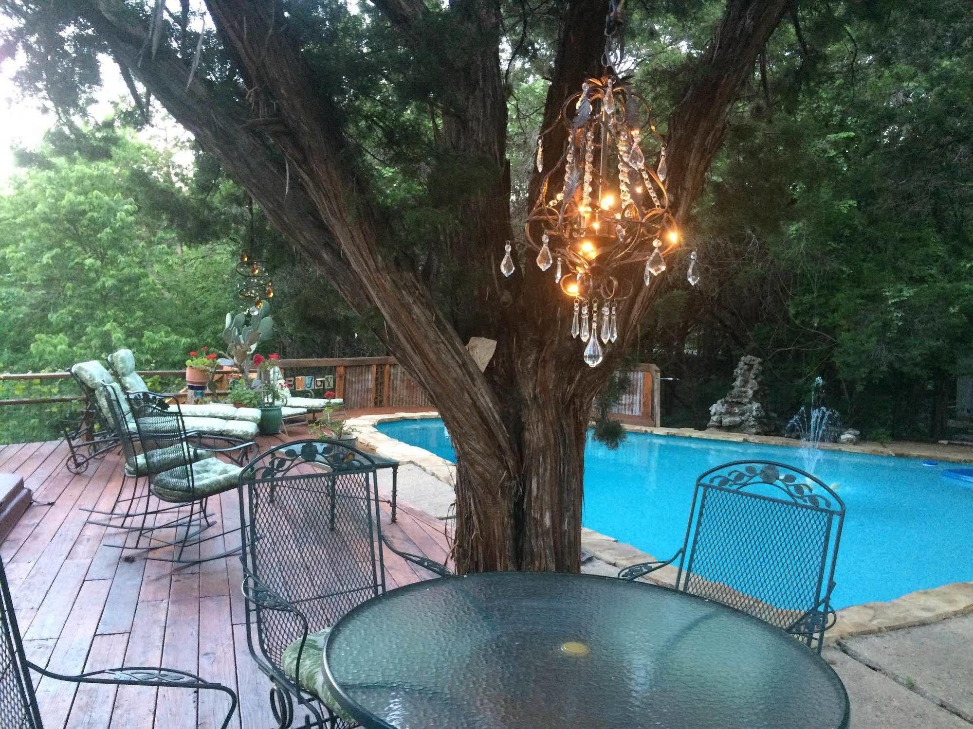 Casa Del Sol Bed And Breakfast Лейкуэй Экстерьер фото