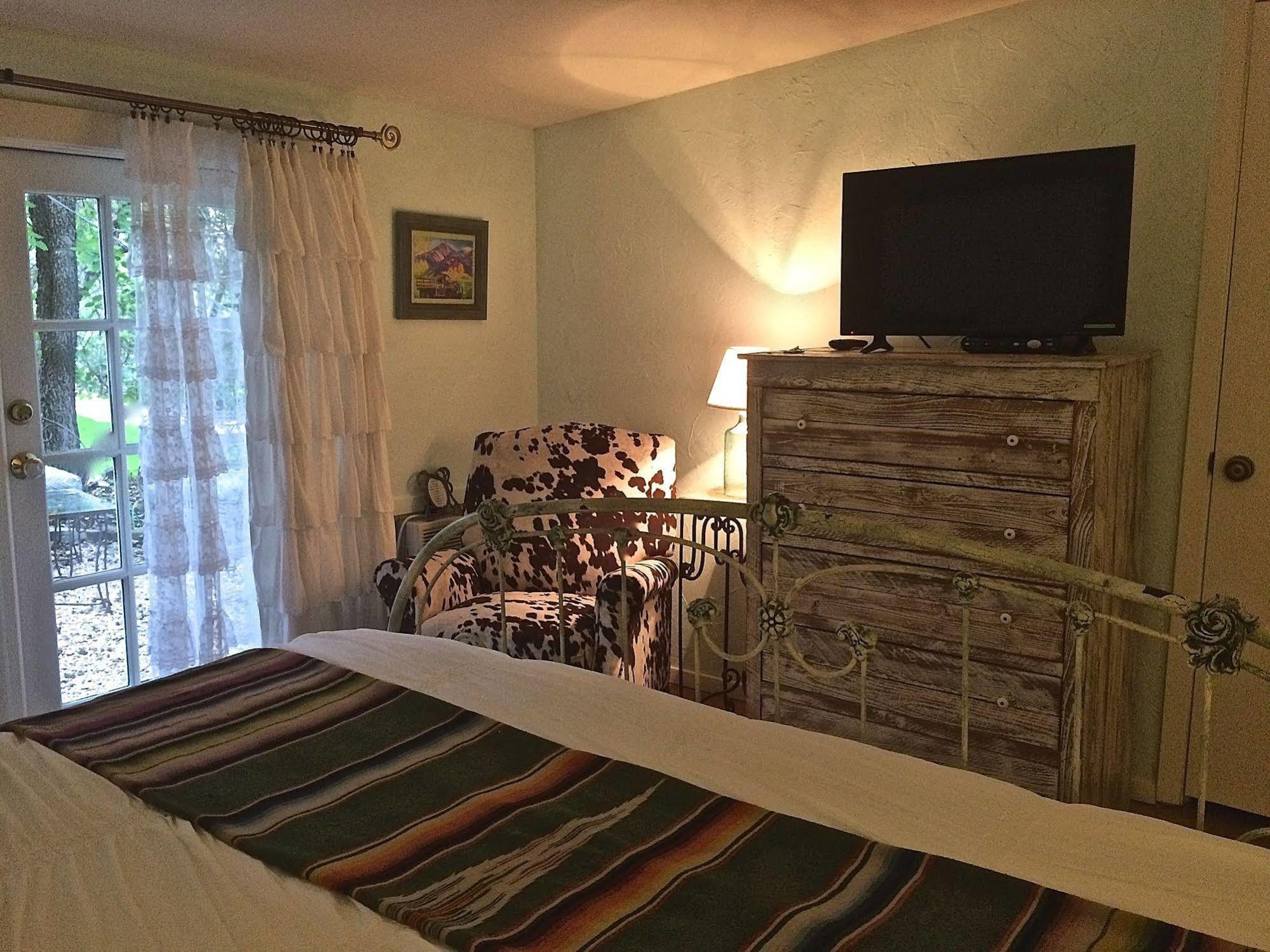 Casa Del Sol Bed And Breakfast Лейкуэй Экстерьер фото