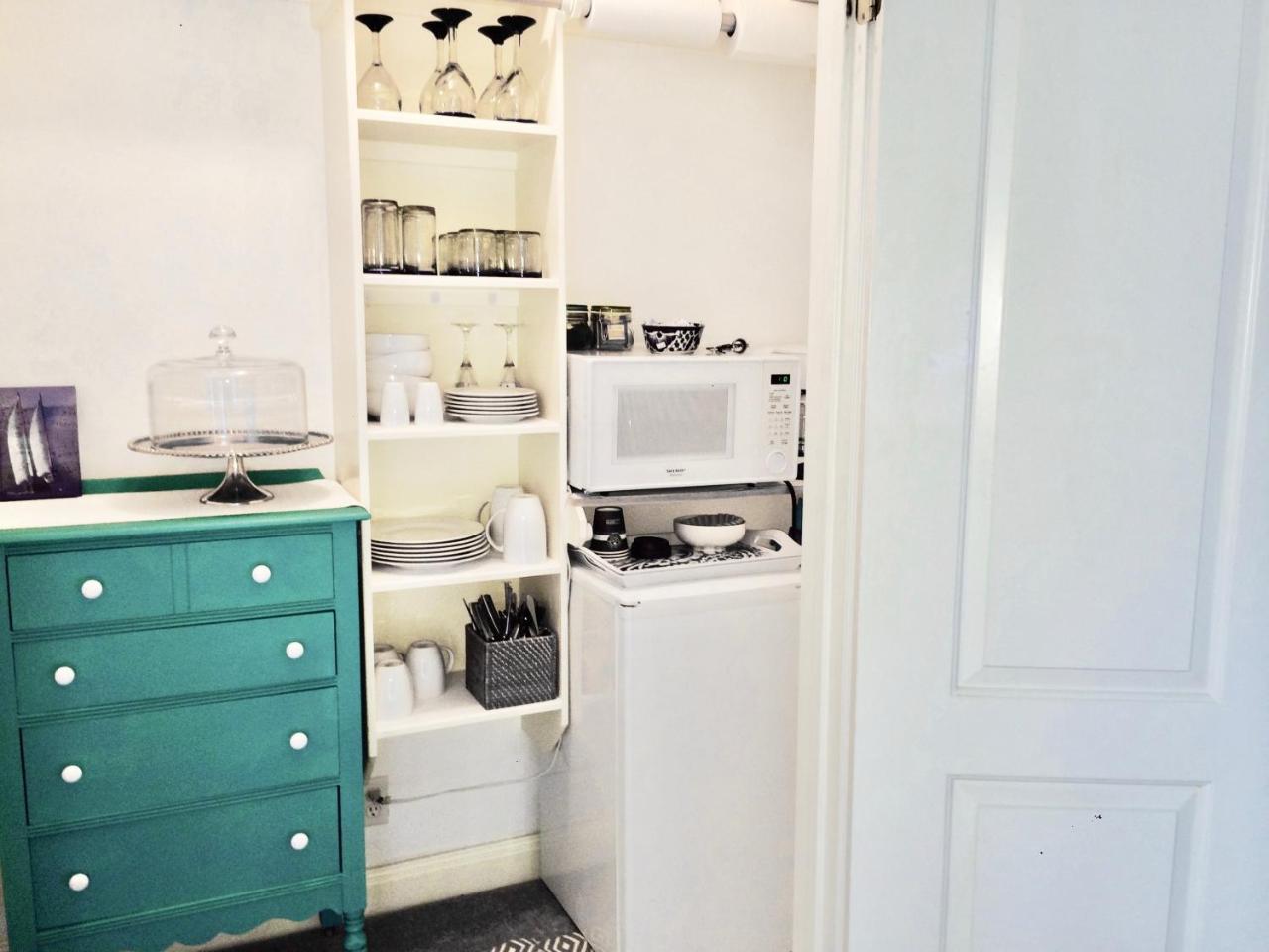 Casa Del Sol Bed And Breakfast Лейкуэй Экстерьер фото