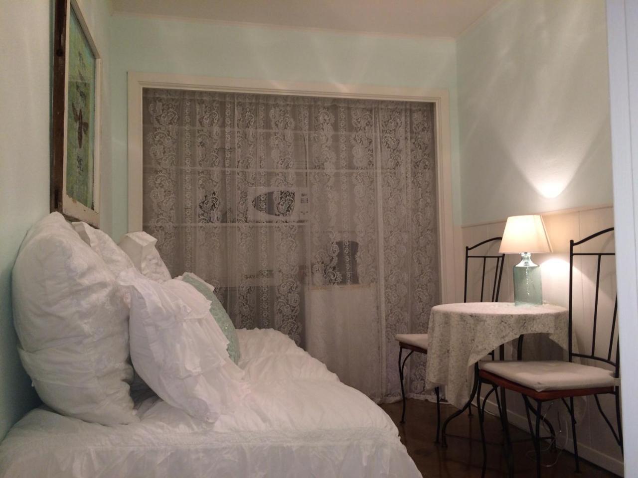 Casa Del Sol Bed And Breakfast Лейкуэй Экстерьер фото