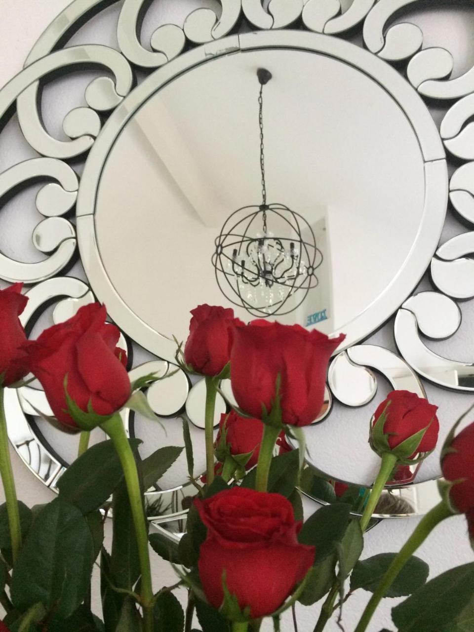Casa Del Sol Bed And Breakfast Лейкуэй Экстерьер фото