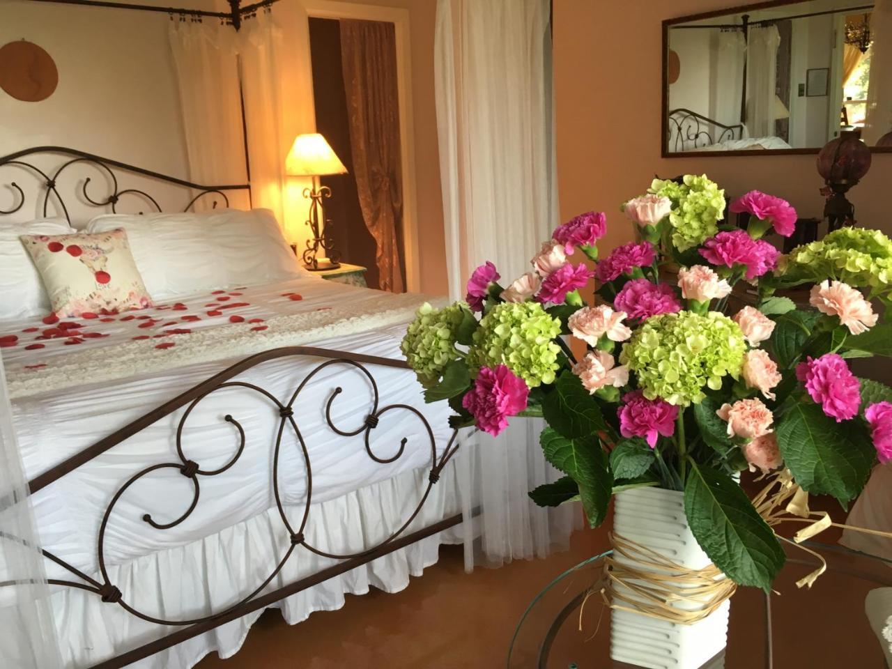 Casa Del Sol Bed And Breakfast Лейкуэй Экстерьер фото