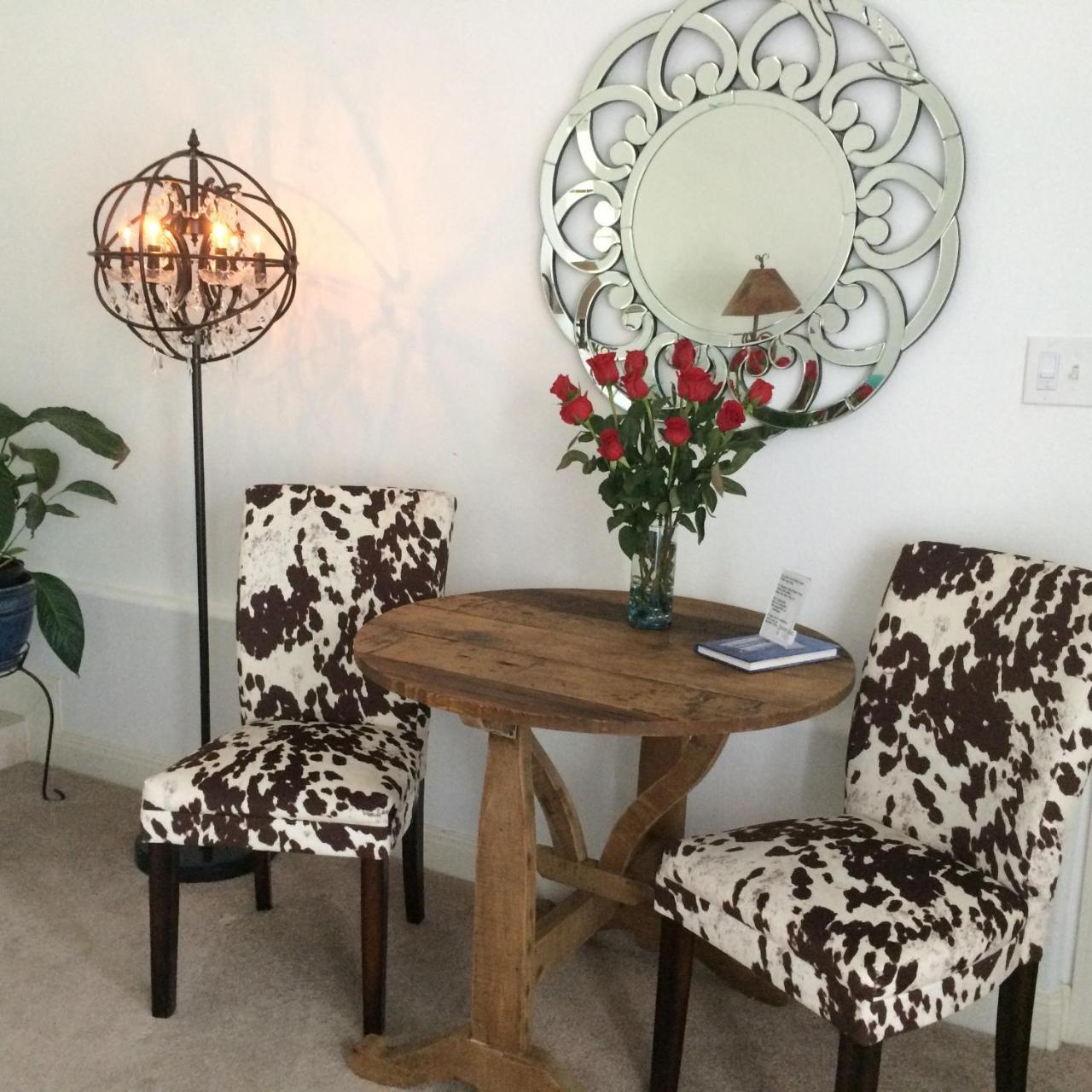 Casa Del Sol Bed And Breakfast Лейкуэй Экстерьер фото