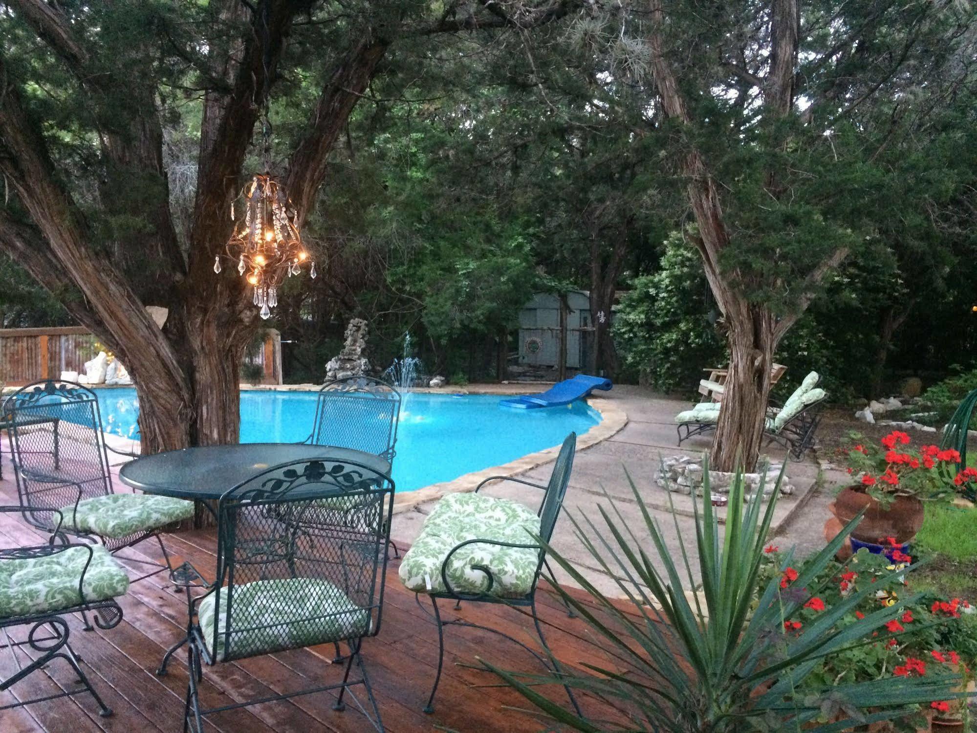 Casa Del Sol Bed And Breakfast Лейкуэй Экстерьер фото