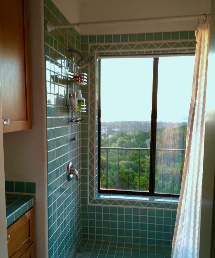 Casa Del Sol Bed And Breakfast Лейкуэй Экстерьер фото