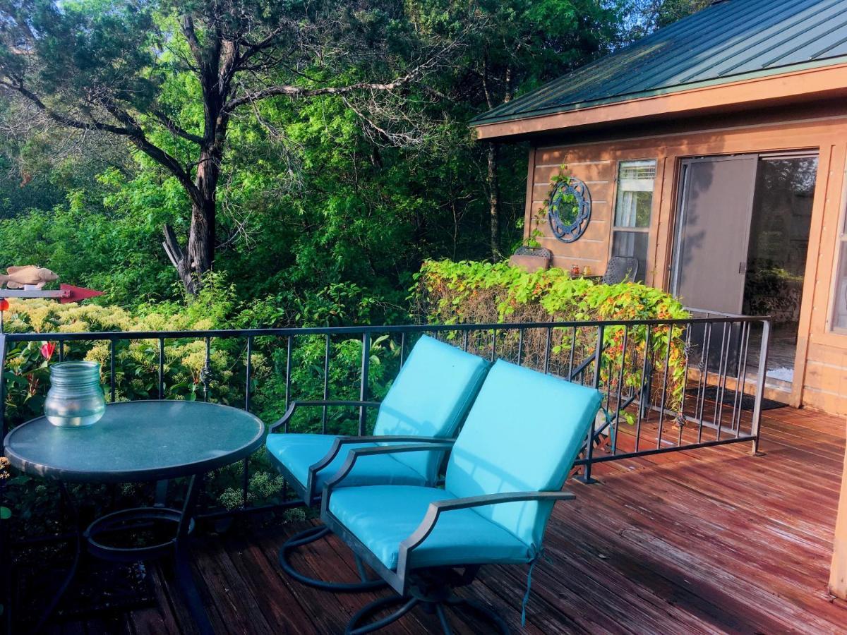 Casa Del Sol Bed And Breakfast Лейкуэй Экстерьер фото