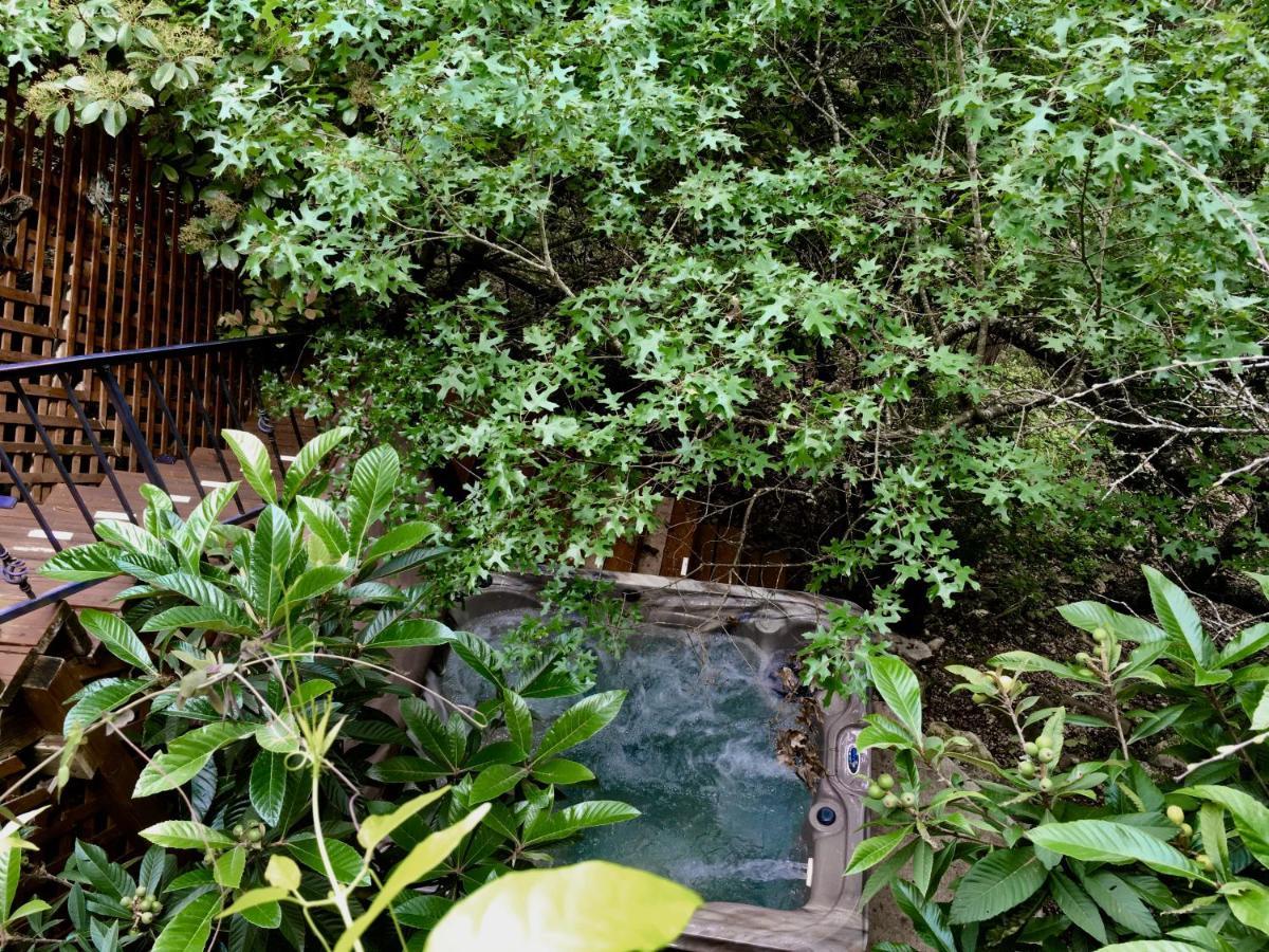 Casa Del Sol Bed And Breakfast Лейкуэй Экстерьер фото