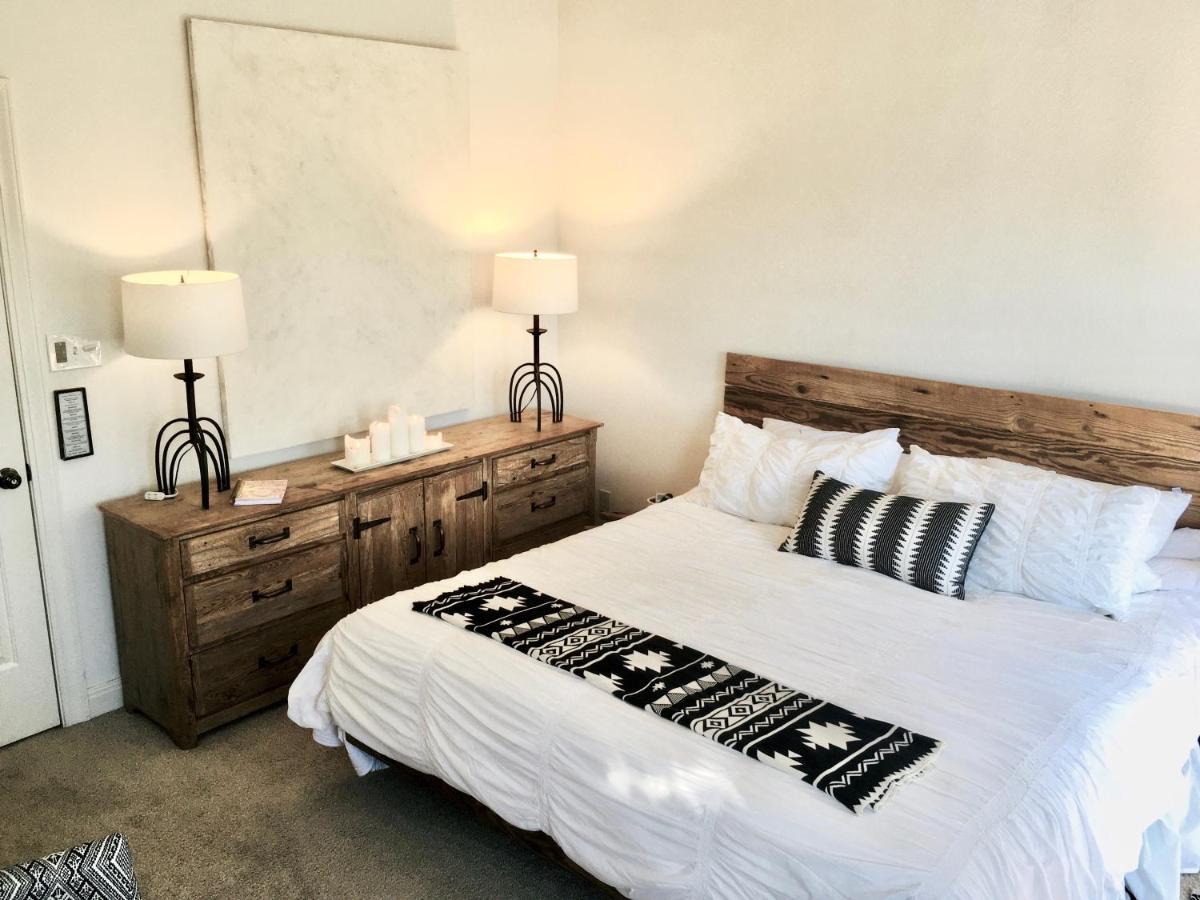 Casa Del Sol Bed And Breakfast Лейкуэй Экстерьер фото