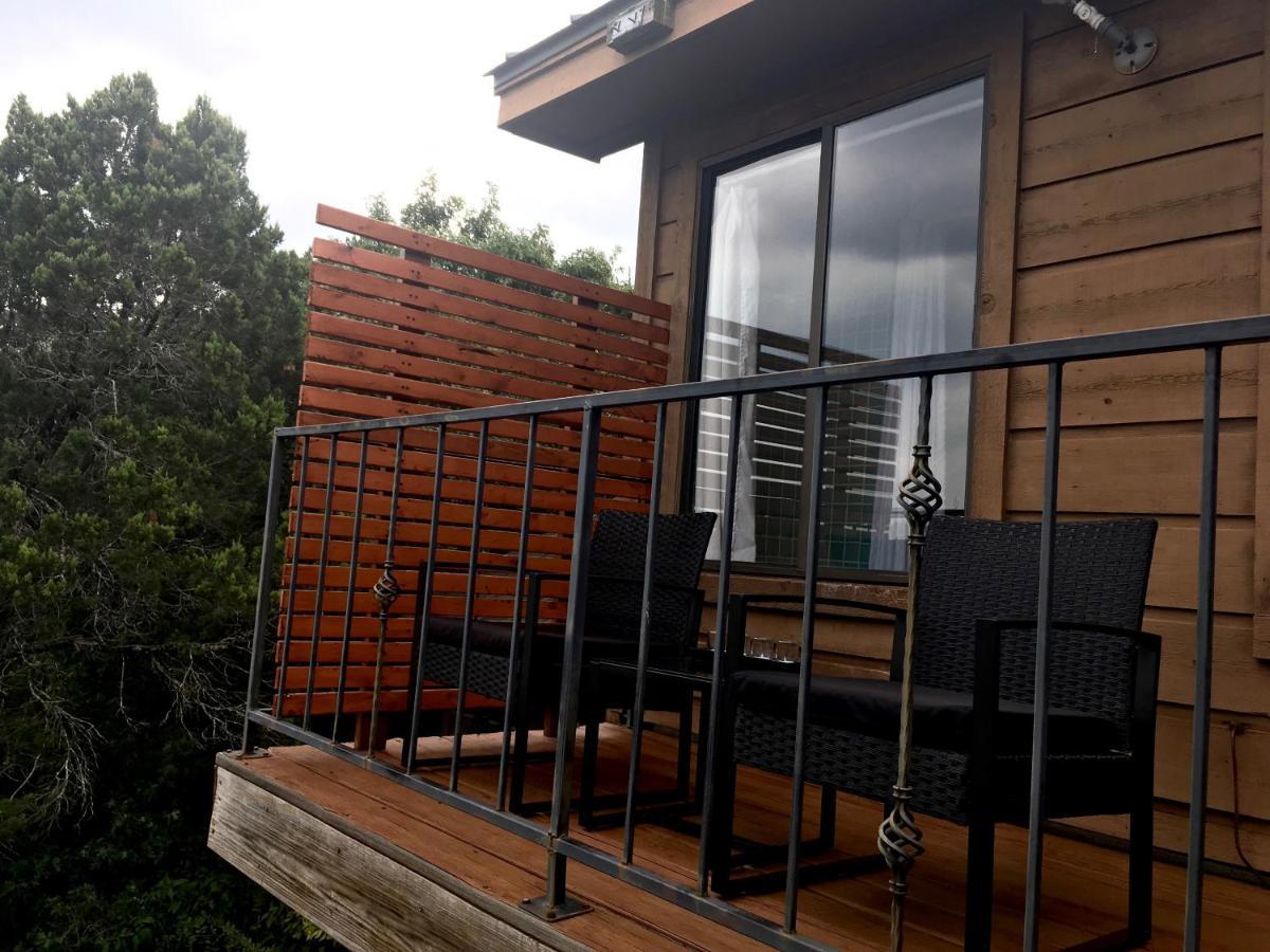 Casa Del Sol Bed And Breakfast Лейкуэй Экстерьер фото