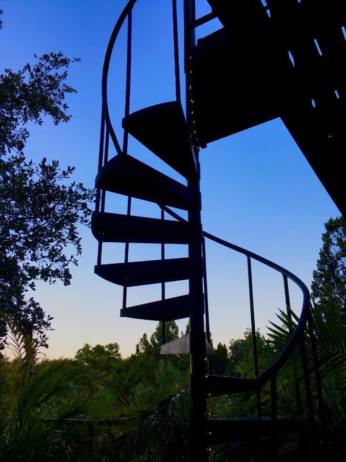 Casa Del Sol Bed And Breakfast Лейкуэй Экстерьер фото